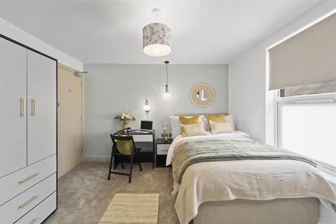 undefined, Burnside Street, Derby DE24