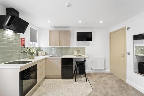 undefined, Burnside Street, Derby DE24