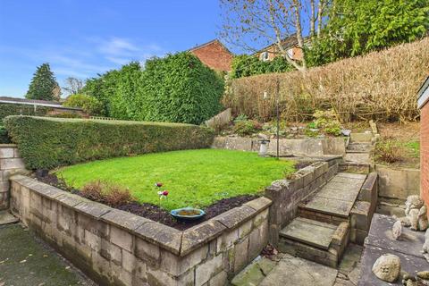 3 bedroom detached house for sale, 8 Brynsiriol, Welshpool