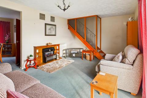3 bedroom detached house for sale, 8 Brynsiriol, Welshpool