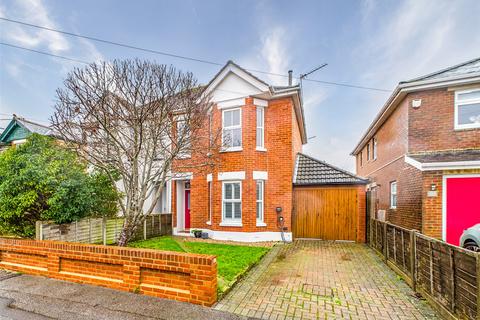 undefined, Avon Road West, Christchurch, Dorset, BH23