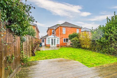 undefined, Avon Road West, Christchurch, Dorset, BH23
