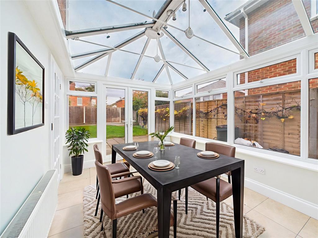 Conservatory