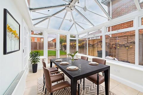 undefined, Avon Road West, Christchurch, Dorset, BH23