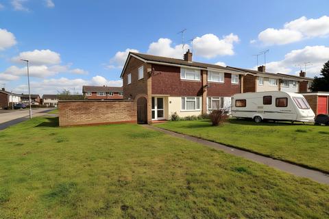 undefined, Heywood Way, Maldon CM9