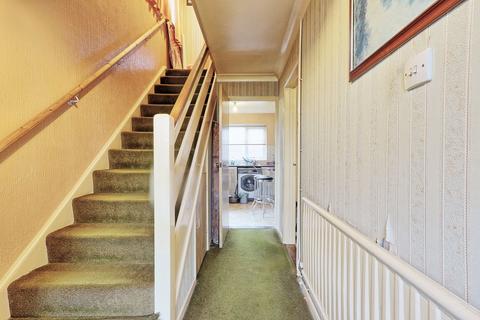 undefined, Heywood Way, Maldon CM9