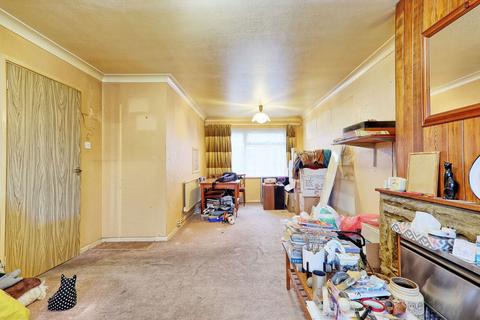 undefined, Heywood Way, Maldon CM9