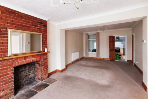 undefined, Lonsdale Terrace, PE13