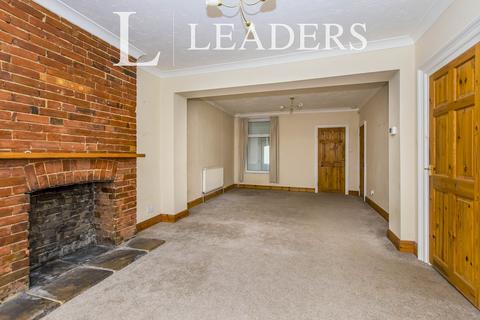 undefined, Lonsdale Terrace, PE13