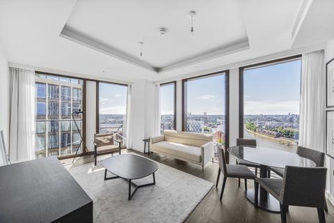 2 bedroom apartment for sale, Thames City, 8 Carnation Way, Nine Elms SW8