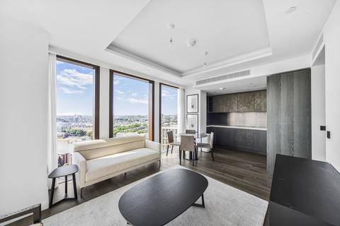 2 bedroom apartment for sale, Thames City, 8 Carnation Way, Nine Elms SW8