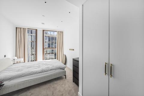 2 bedroom apartment for sale, Thames City, 8 Carnation Way, Nine Elms SW8