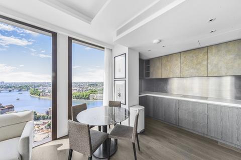 2 bedroom apartment for sale, Thames City, 8 Carnation Way, Nine Elms SW8