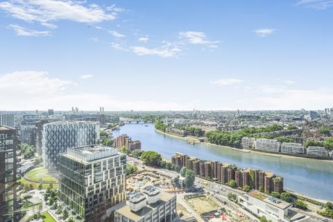 undefined, Thames City, 8 Carnation Way, Nine Elms SW8