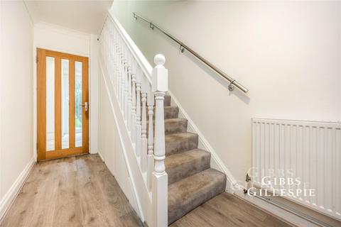 undefined, Courtenay Avenue, Harrow, HA3