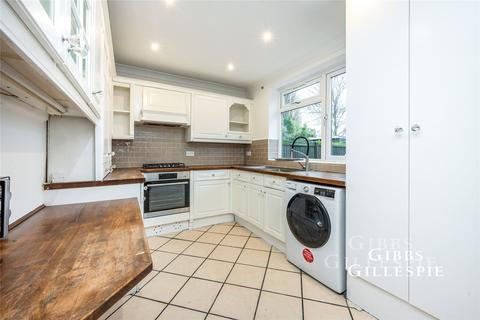 undefined, Courtenay Avenue, Harrow, HA3