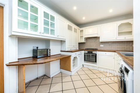 3 bedroom terraced house to rent, Courtenay Avenue, Harrow, HA3