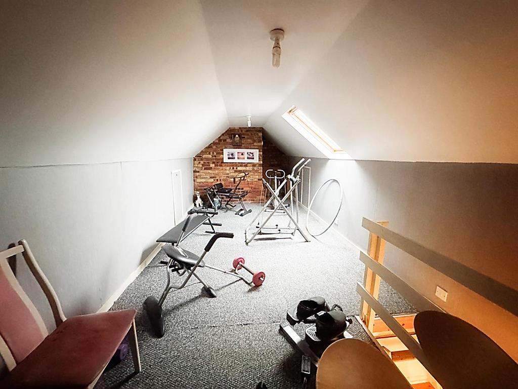 Loft Space
