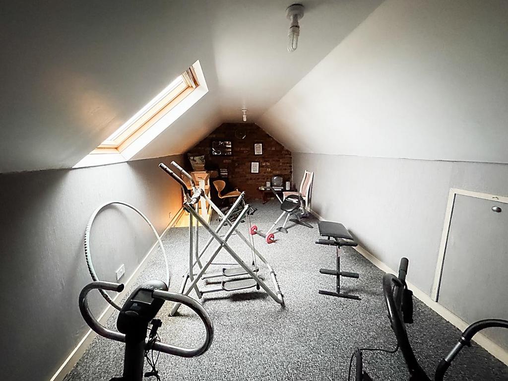 Loft Space