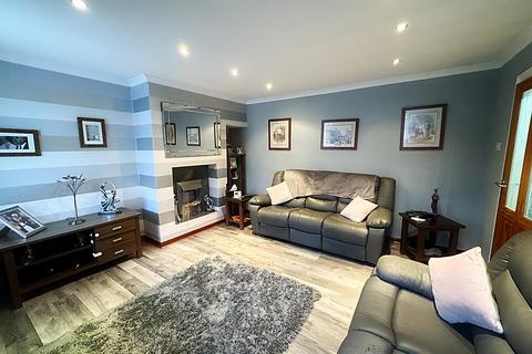 2 bedroom terraced house for sale, Suffolk Gardens, Wallsend