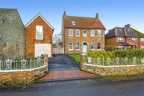 undefined, Horton Road, Slapton, Buckinghamshire, LU7