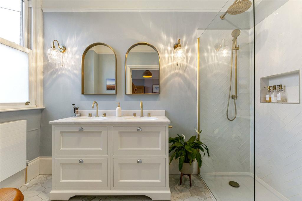 En Suite