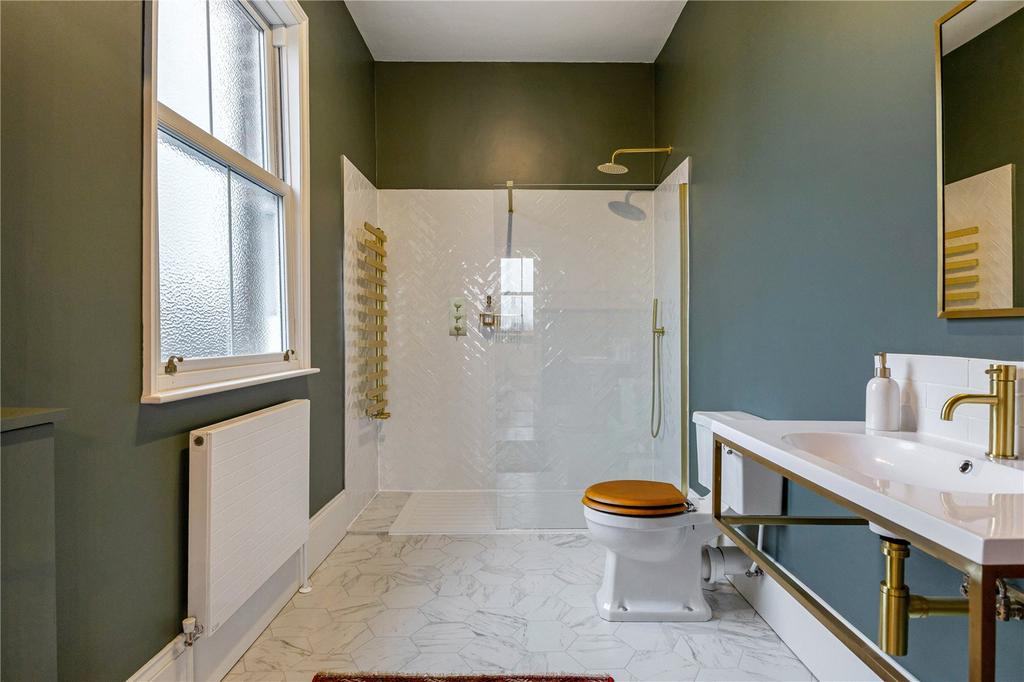 En Suite