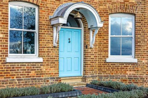 undefined, Horton Road, Slapton, Buckinghamshire, LU7