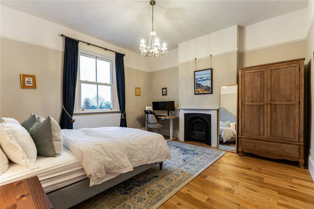 Bedroom Five