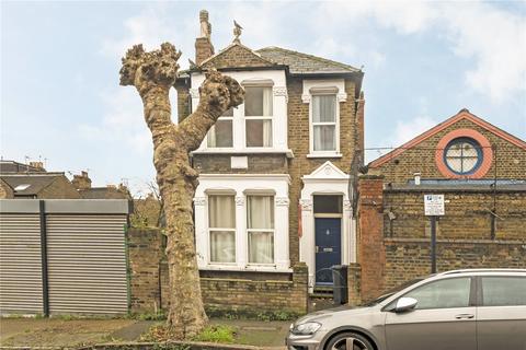 Chelmer Road, London, E9