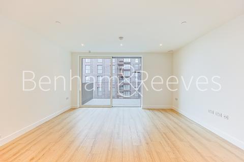 undefined, Quay Walk, Wembley HA0
