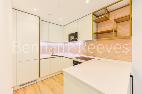 undefined, Quay Walk, Wembley HA0