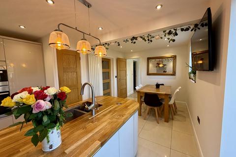 5 bedroom detached house for sale, John Bold Avenue, Stoney Stanton LE9