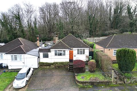 undefined, Barnes Rise, Kings Langley WD4