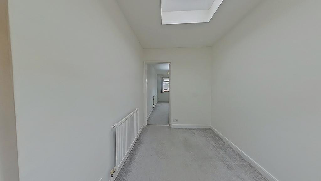 Dressing Room  Study off Bedroom 4