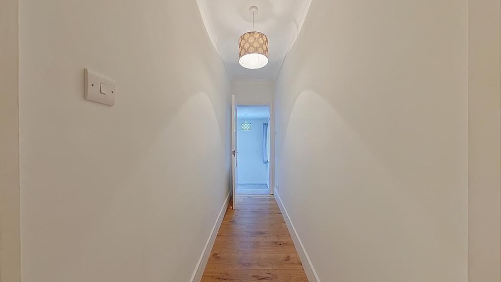 Inner Hall
