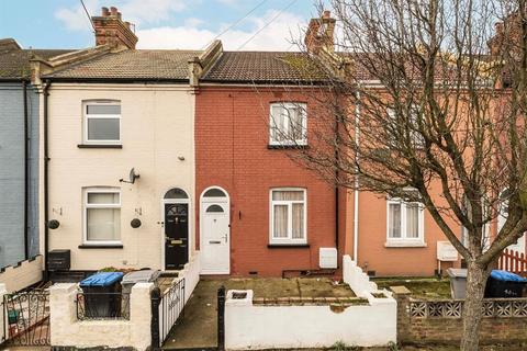 Gresham Road, London NW10