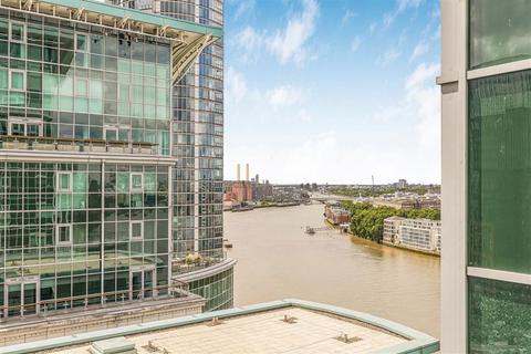 2 bedroom flat for sale, St. George Wharf, London SW8