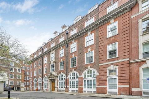 1 bedroom flat for sale, Matthew Parker Street, London SW1H