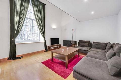 1 bedroom flat for sale, Matthew Parker Street, London SW1H
