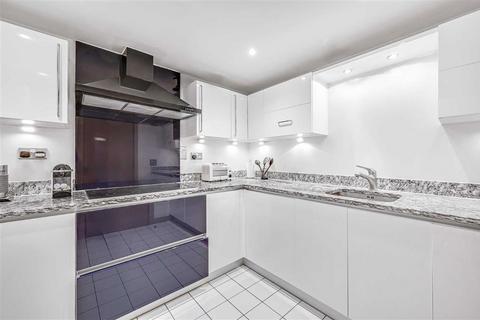 1 bedroom flat for sale, Matthew Parker Street, London SW1H