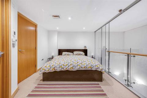 1 bedroom flat for sale, Matthew Parker Street, London SW1H