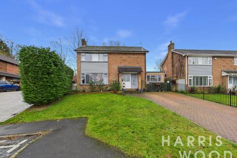 undefined, Butlers Way, Great Yeldham, Halstead, Essex, CO9