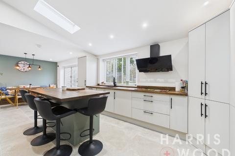 undefined, Butlers Way, Great Yeldham, Halstead, Essex, CO9