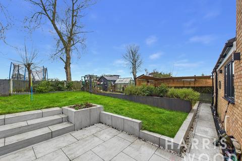 undefined, Butlers Way, Great Yeldham, Halstead, Essex, CO9