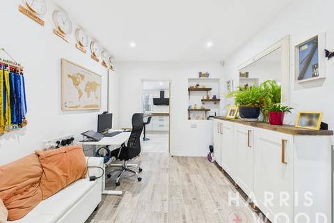 undefined, Butlers Way, Great Yeldham, Halstead, Essex, CO9