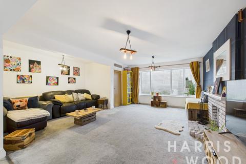 4 bedroom detached house for sale, Butlers Way, Great Yeldham, Halstead, Essex, CO9