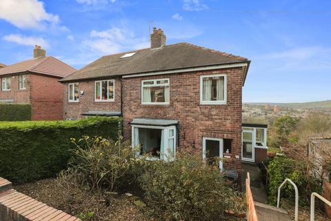 undefined, St. Anthony Road, Crookes, Sheffield