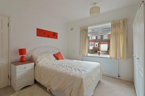 undefined, St. Anthony Road, Crookes, Sheffield