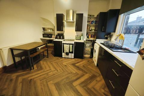 2 bedroom terraced house for sale, West View, Crook